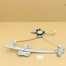 Lexus ES300 1997-2001 OEM Front Left Driver Side Power Window Regulator Motor picture