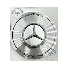 For Maybach GLS Class Wheel Hubcap X167 Original Mercedes Benz A0004003600 picture