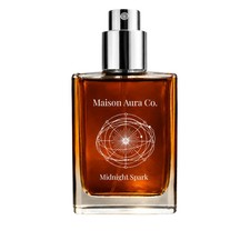Midnight Spark Extrait Inspired By Michael Kors Midnight Shimmer Women 1.0 OZ picture