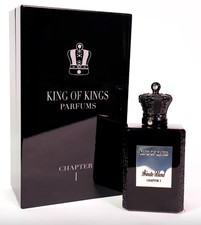 King of Kings Chapter 1 Private Blend W/ Free sample of Nebula Extreme picture
