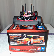 Tamiya TT02 RC CAR With Alot Of Upgrades CAR Is Brand New Year Been Used picture