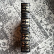 1974 Moby-Dick Herman Melville Franklin Library Limited Edition picture