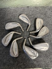 Mizuno JPX 923 Forged Iron Set Right Handed 5-PW,GW,SW Golf Club Head-8/Pcs picture