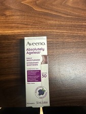 NEW Aveeno SPF 30 Exp: 2027+ picture