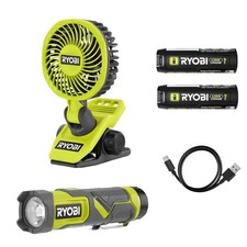 RYOBI USB Lithium 2-Tool Combo Kit - Brand New picture