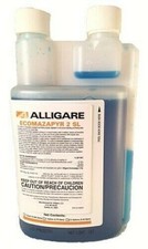 Ecomazapyr 2SL Herbicide - 1 Quart (Arsenal, Imazapyr 2SL, Polaris) picture