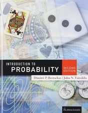 Introduction To Probability picture