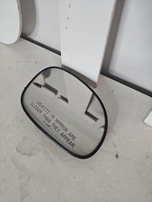 1997-98 Lincoln Mark VIII Right Passenger RH Heated Mirror picture
