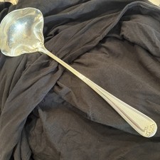 ANTIQUE Gorham Sterling Punch Ladel NEW SALE PRICE picture