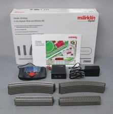 Marklin 29000 HO Scale 110 Volt A Digital Start Set picture