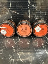 3x American Crew Defining Paste 3oz new picture