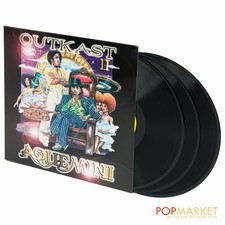 OutKast - Aquemini [New Vinyl LP] Explicit picture
