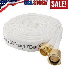Fire Hose,1-1/2
