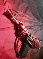 RAYGUN MK1 FINISHED FROM CALL OF DUTY BLACK OPS picture