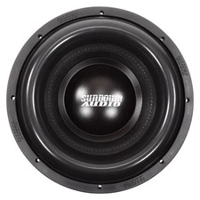 Sundown X Series V3 Drop-In Recone Kits Dual 1 or 2 Ohm, 10