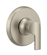 Moen UTS9204BN Doux Single Handle - Brushed Nickel - SHOWER VALVE TRIM picture