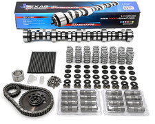 TSP Torquer V2 Camshaft Kit .660