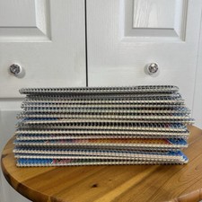 Comes To Life Lot Of 15 Spiral Vintage 90s Books 2 SEALED Various Kids Stories picture