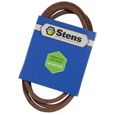 REPLACES CUB CADET DRIVE BELT 954-04317A FITS RZT-L42 L46 L50 LZ48 STENS 265-423 picture