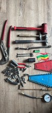 Snap On Mac Mako Cornwall Tool Lot picture