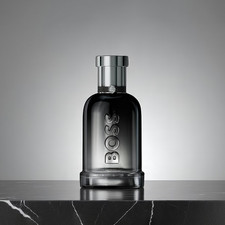 Hugo Boss Bottled Beyond EDP Spray 3.3oz For Men Invigorating Scent picture