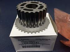 2000-2015 Subaru Forester Impreza Legacy STI WRX Timing Crankshaft Sprocket OEM picture
