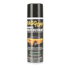 RAGGTOPP Convertible Top Fabric Protectant Water Repellent UV Protection picture