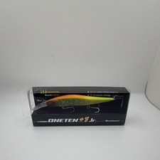 Megabass Vision Oneten 110+1 JR Jerkbait MFB picture