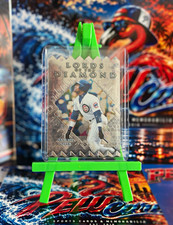 Topps 1999 Topps Chrome Refractor Lords of the Diamond Sammy Sosa #LD3 Cubs picture