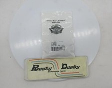 Pack of 10 Harley-Davidson Genuine NOS Tappet Guide Upper O-Rings 11167A picture