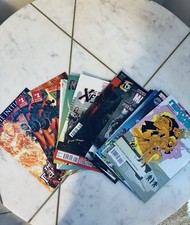 Marvel Comics Nextwave: Agents of H.A.T.E. Mixed Lot - Ellis & Immonen English  picture