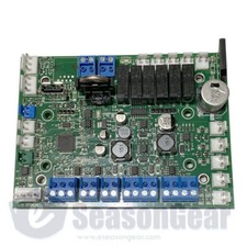 AquaCal ECS0229 HP9 Microprocessor Control Board picture