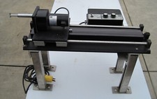 Bodine Type FPM 818 Motor Control W/Bodine 24A2BEPM-D3 Furnace Lifting Mechanism picture