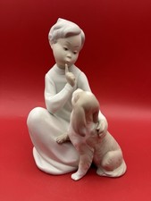 Vintage 1971 Lladro 7.75