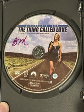Paramount Pictures The Thing Called Love Director's Cut DVD PG-13 Drama WS 118m picture