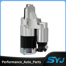 Engine Starter for Mazda 6 L4 2003-2010 2.3L 2.5L 17908N 3M8111002BB PMGR picture