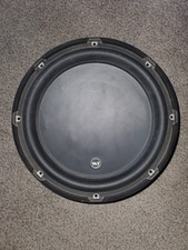 **Refurbished** JL Audio 12W3v3-2 12