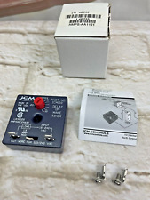 ICM Controls ICM102 Delay on Make Timer with .03-10 Minute Adjustable Time Delay picture