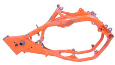 2016 - 2022  KTM 350 SX-F Frame Main Chassis w/Bill of Sale picture
