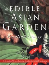 The Edible Asian Garden (The Edible Garden Series) picture