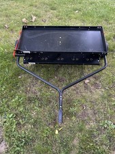 AGRI-FAB 45-0473,45-0457,45-0474 SMART LINK PLATFORM,DETHATCHER PLUGGER TOW   picture