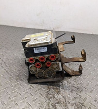 1999-2002 Chevy Truck Silverado 1500 Anti Lock Brake Pump Assembly ABS OEM picture