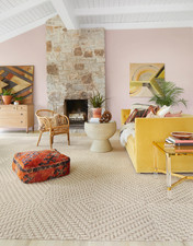 🔥BIG SALE 50%🔥FLOR Roadside Attraction Carpet Tiles 19.69