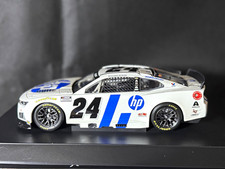 Lionel Racing William Byron 2026 #24 HP Chevrolet Hendrick 1:24 Diecast LE picture
