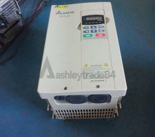 1Pcs USED Delta VFD-B Series Inverter VFD110B23A 11KW 220V picture