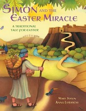 Simon and the Easter Miracle picture