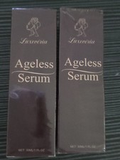 2x Luxevéria Ageless Serum Professional Anti-Aging Liquid,Intense Firming picture