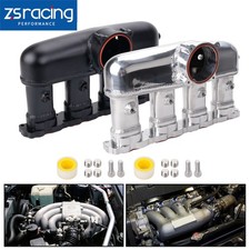Intake Manifold For 2012+ Audi A3 S3 TTS Volkswagen GTI Golf R EA888.3 1.8T 2.0T picture