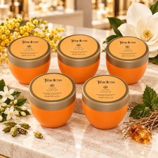 Avon Timeless Perfumed Skin Softener 5 oz Lot of 5 Body Cream Floral Scent picture
