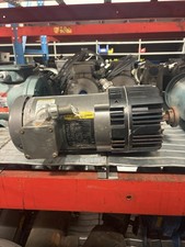 Baldor VM3542 Continuous Industrial Motor 1725RPM 3/4HP WARNER EM50-40 EM50-10 picture